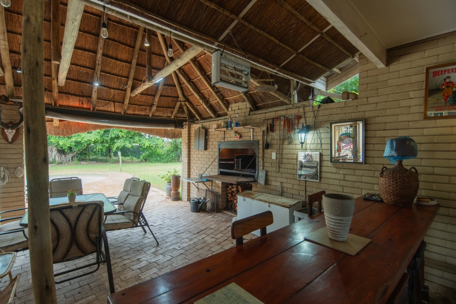 4 Bedroom Property for Sale in Amsterdamhoek Eastern Cape